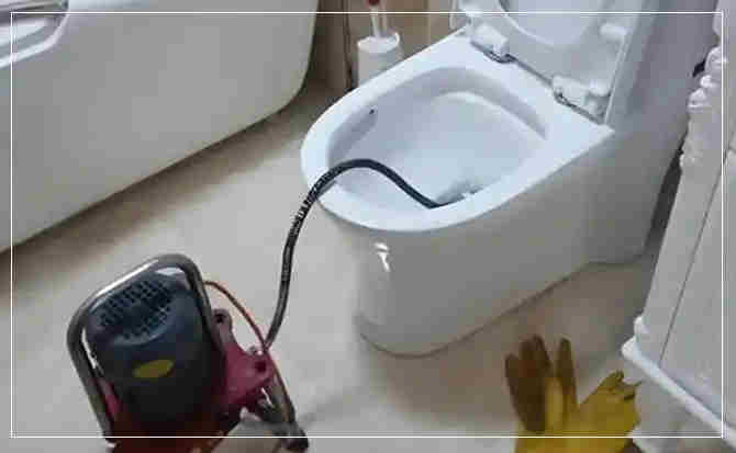企石镇马桶蹲坑蹲厕疏通