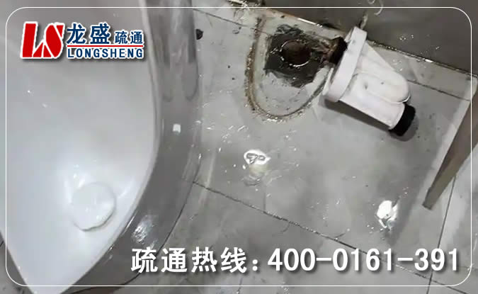 企石镇卫生间管道疏通